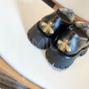 Gucci лоферы PR809296 33