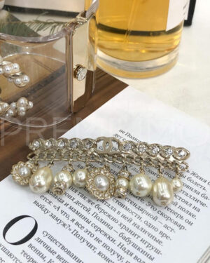Chanel брошь PR391608