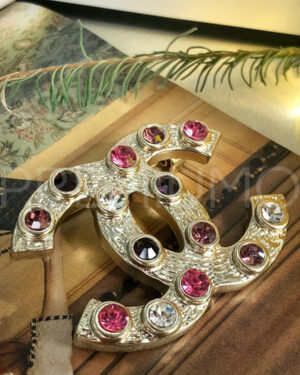 Chanel брошь PR155296