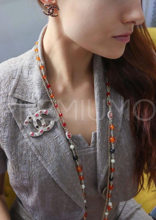 Chanel брошь PR155296 3