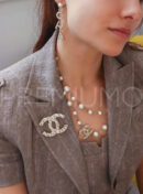 Chanel брошь PR946251 6