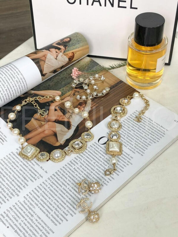Chanel браслет PR507637 2