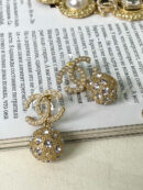 Chanel серьги PR150677 5