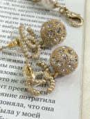 Chanel серьги PR150677 7