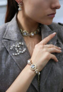 Chanel брошь PR480386 6