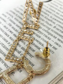 Chanel серьги PR555314 6