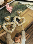 Chanel серьги PR703166 4