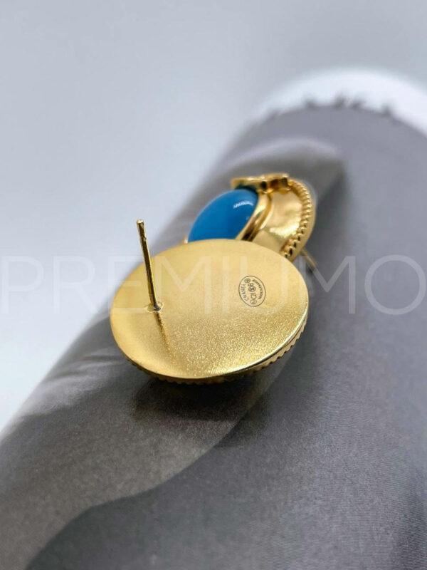 Chanel серьги PR956789 2