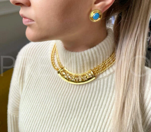 Chanel серьги PR956789 3