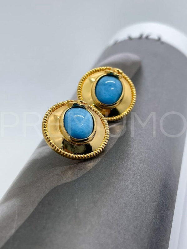 Chanel серьги PR956789