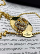 Valentino кулон PR237315 11