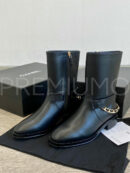 Chanel сапоги PR108882 45