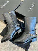 Chanel сапоги PR108882 46