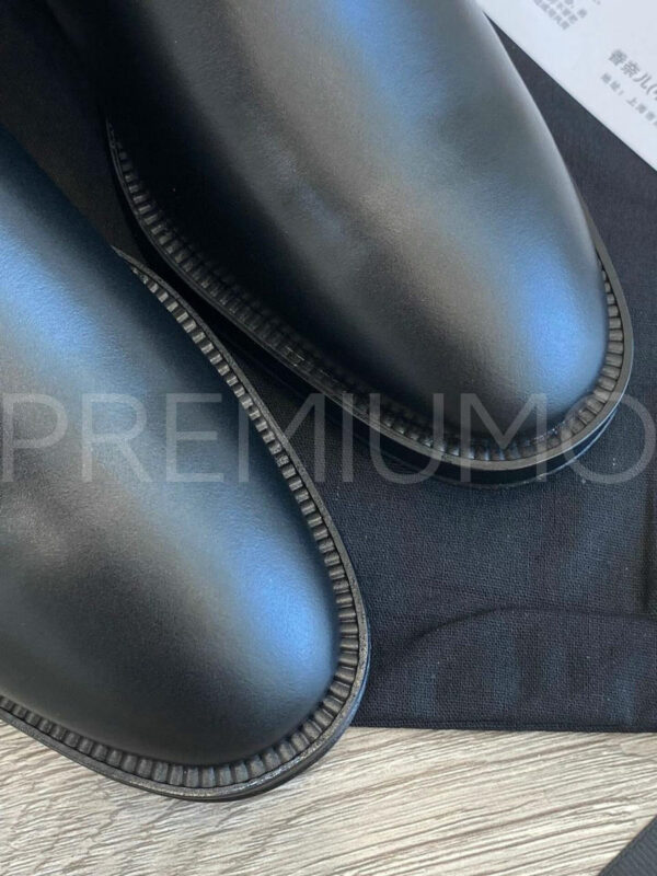Chanel сапоги PR108882 16