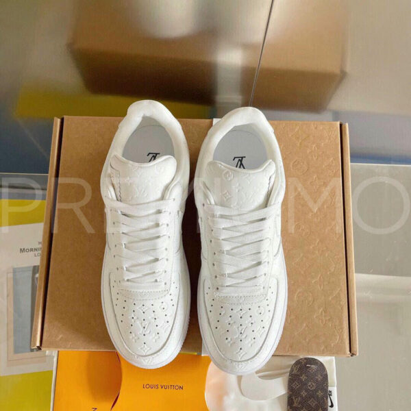 Louis Vuitton кроссовки PR926526 6