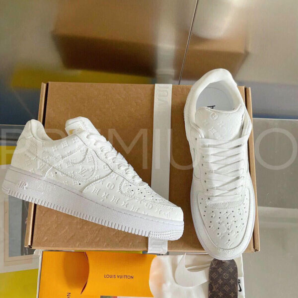 Louis Vuitton кроссовки PR926526