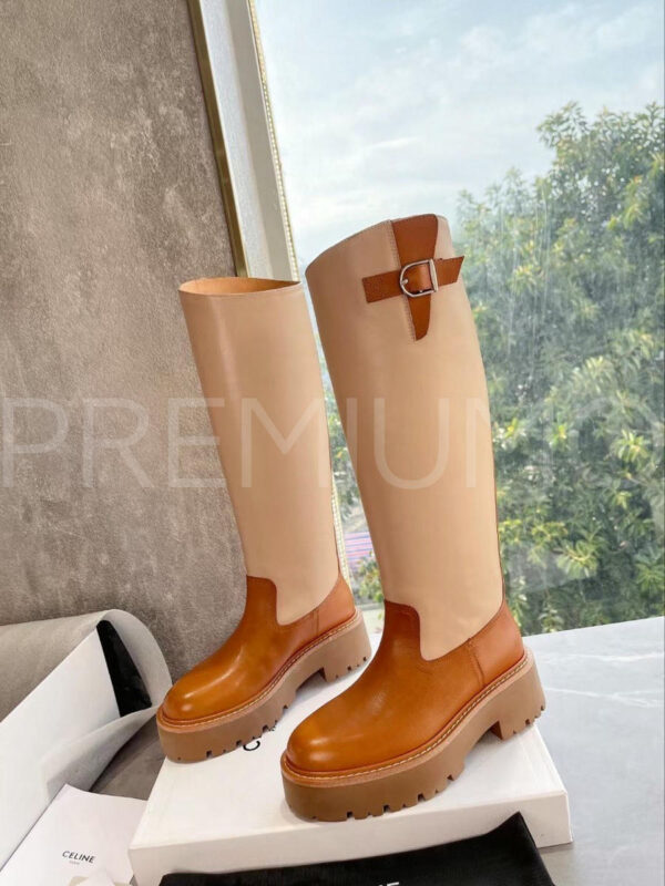 Celine сапоги PR733263