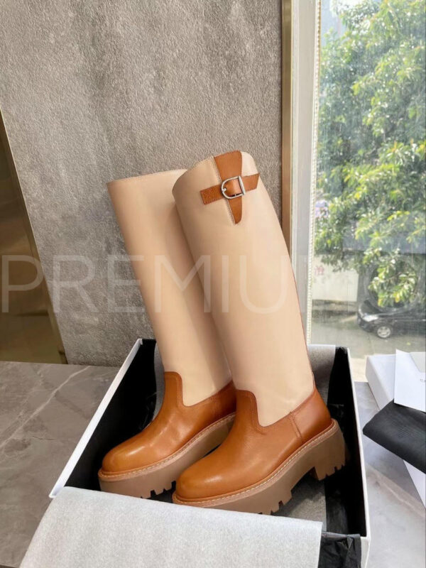 Celine сапоги PR733263 2