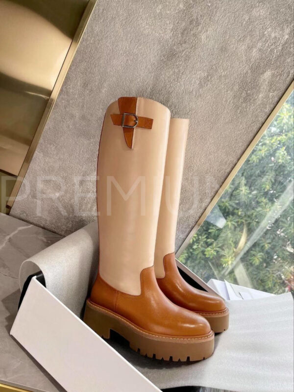 Celine сапоги PR733263 3