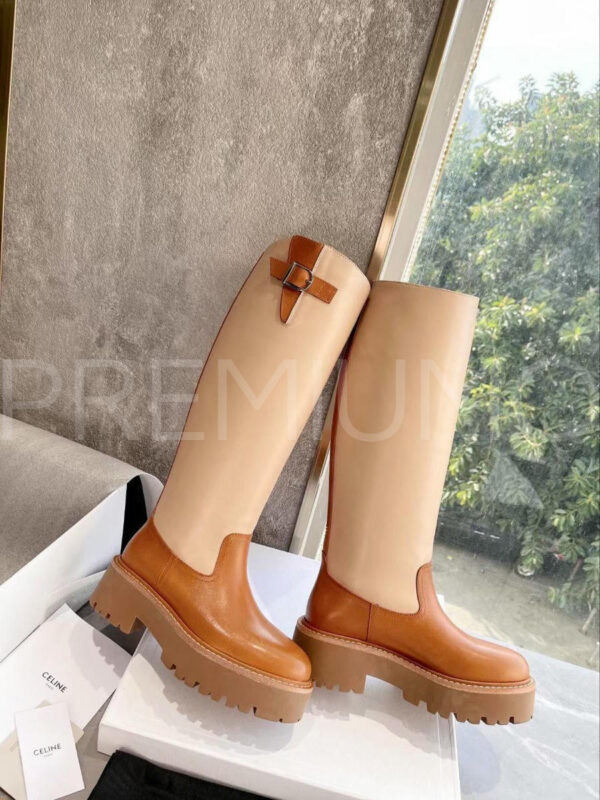 Celine сапоги PR733263 4