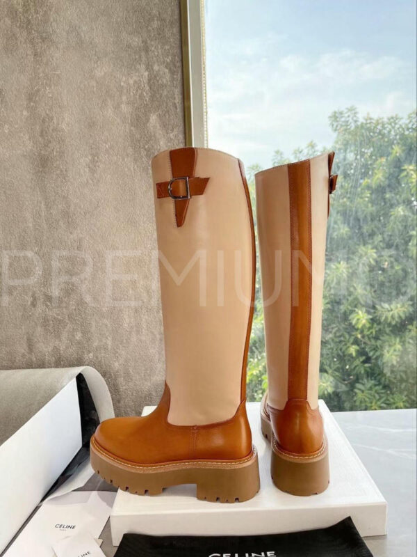 Celine сапоги PR733263 5
