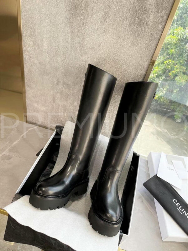 Celine сапоги PR857995 3