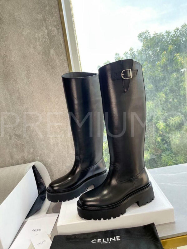 Celine сапоги PR857995