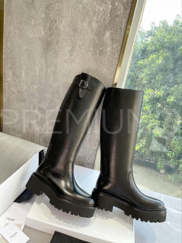 Celine сапоги PR857995 4
