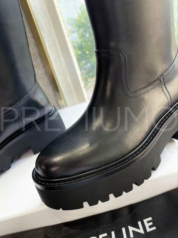 Celine сапоги PR857995 6