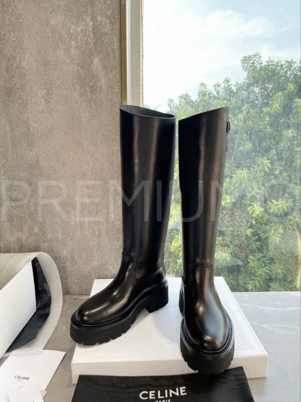 Celine сапоги PR857995 5