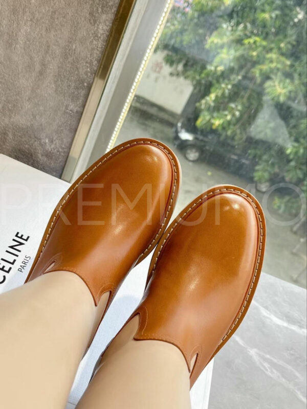 Celine сапоги PR733263 6