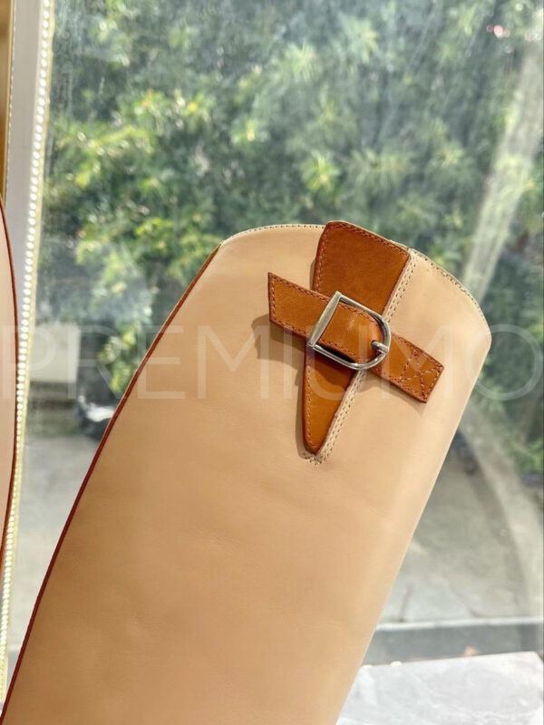 Celine сапоги PR733263 7