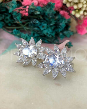 Graff серьги PR806621 Graff серьги PR806621