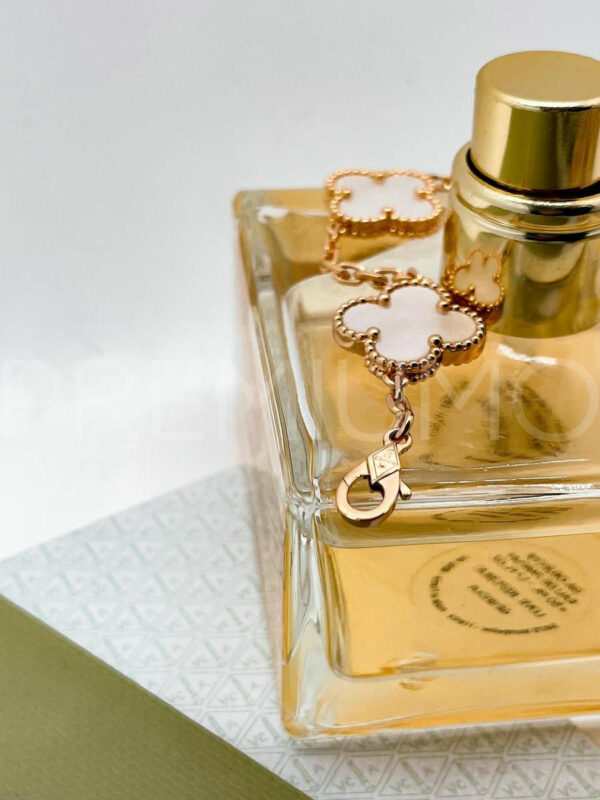 Van Cleef & Arpels браслет PR472460 2