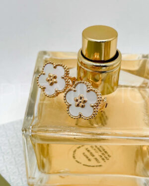 Van Cleef & Arpels серьги PR826289