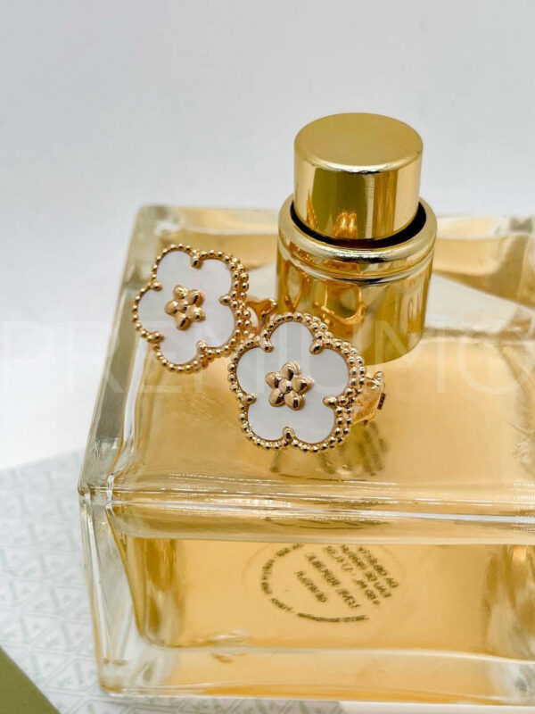 Van Cleef & Arpels серьги PR826289