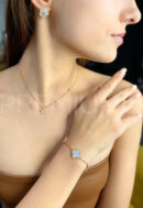 Van Cleef & Arpels браслет PR472460 16