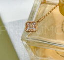 Van Cleef & Arpels подвеска PR709915 5