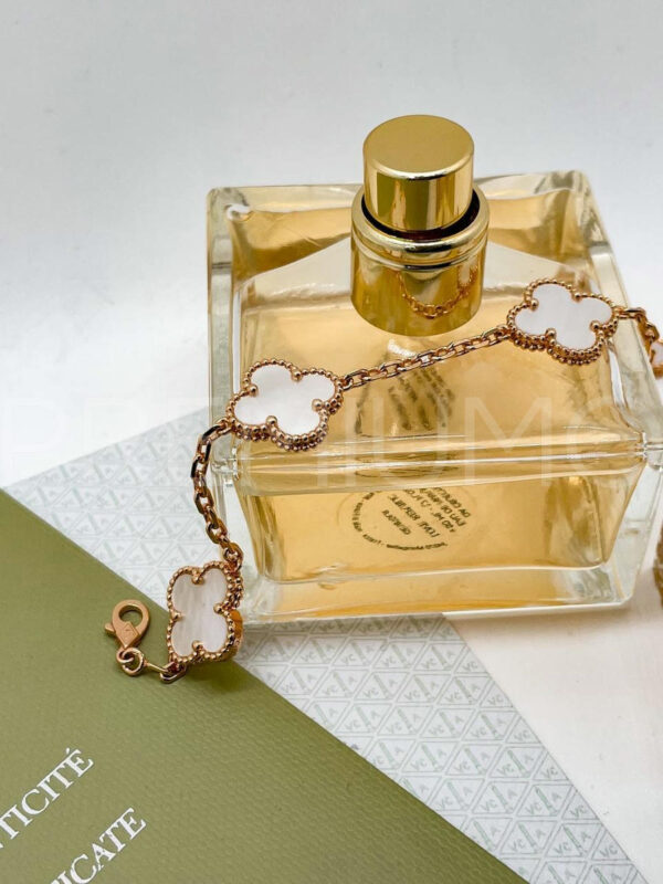 Van Cleef & Arpels браслет PR472460