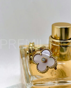 Van Cleef & Arpels серьги PR258779