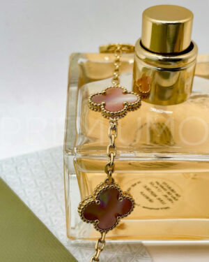 Van Cleef & Arpels браслет PR582639