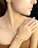 Van Cleef & Arpels браслет PR582639 7