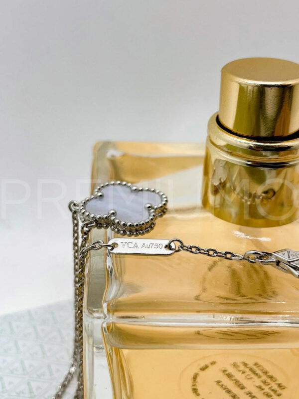 Van Cleef & Arpels подвеска PR893350