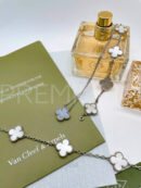 Van Cleef & Arpels подвеска PR893350 5