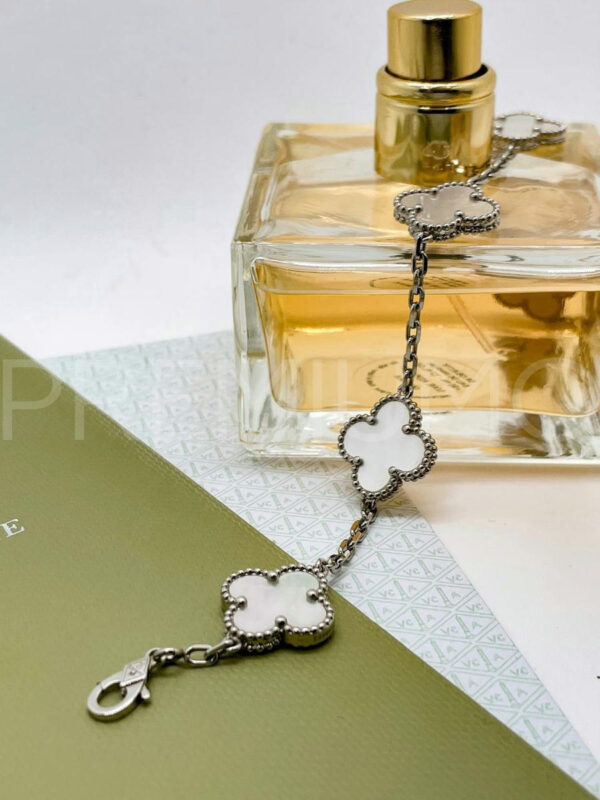 Van Cleef & Arpels браслет PR486614 2