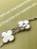 Van Cleef & Arpels колье PR864574 10