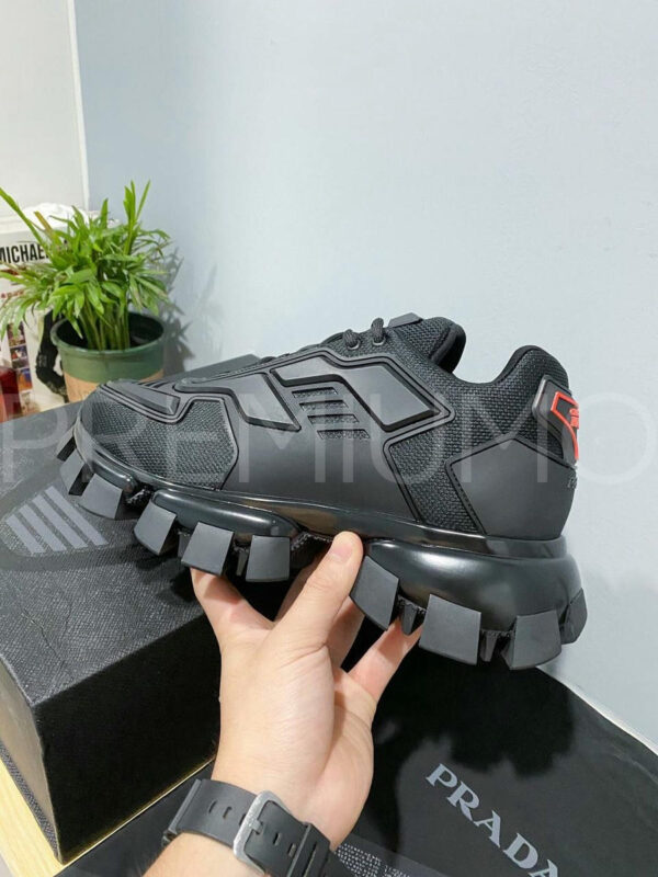 Prada кроссовки PR297057 4