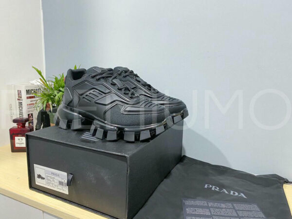 Prada кроссовки PR297057 2