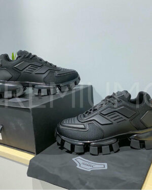 Prada кроссовки PR297057