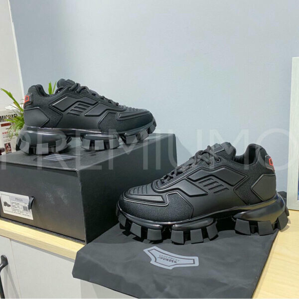 Prada кроссовки PR297057